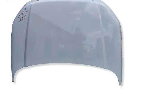 Land Rover Evoque I Engine bonnet/hood 