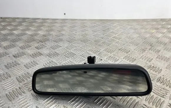 BMW 3 F30 F35 F31 Rear view mirror (interior) 9053110000 9256138 3939133