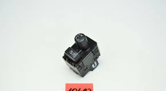 Subaru Legacy Wing mirror switch 83061AJ020