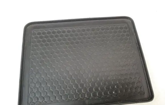 Alfa Romeo Giulietta Glove box pad 