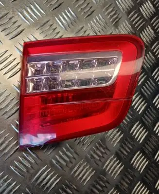 Citroen C5 Tailgate rear/tail lights 9687582980