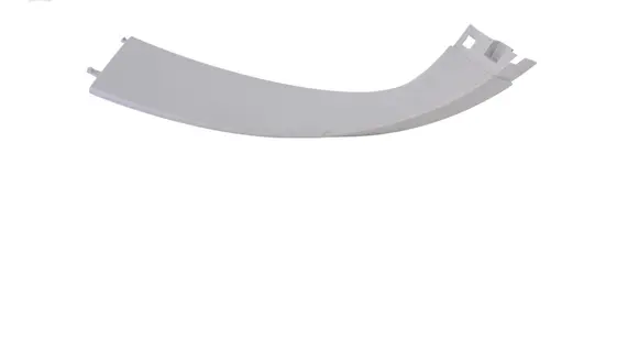 Mercedes-Benz GL X164 Centre console side trim rear A1647401570