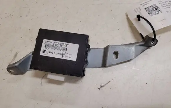 Toyota Previa (XR30, XR40) II Immobilizer control unit/module 8978028080 97RI012011