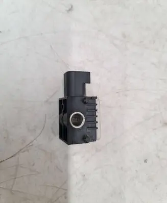 Ford Mondeo MK IV Airbag deployment crash/impact sensor 3M5T14B342AB 502231 020108