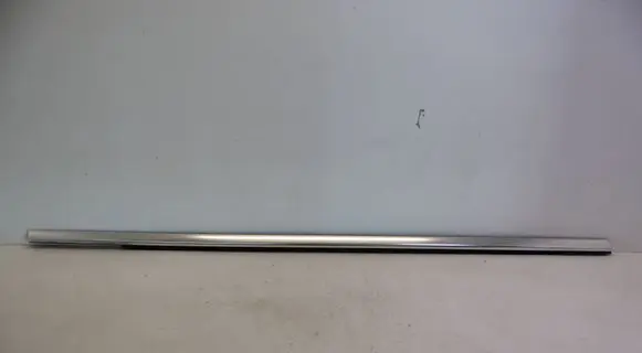 Mercedes-Benz B W246 W242 Front door glass trim molding A2467250282