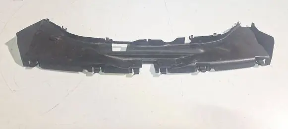 Ford Grand Tourneo Connect Top upper radiator support slam panel D2A3B