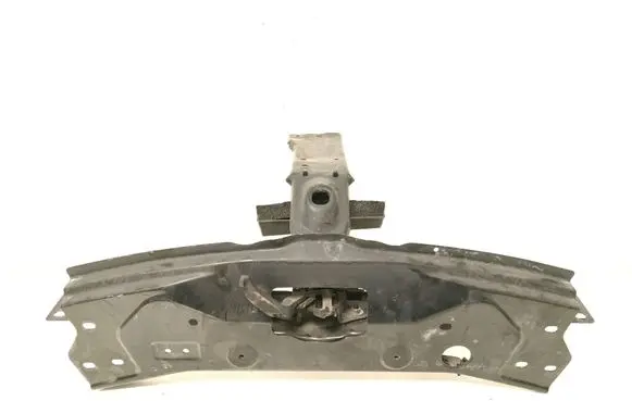Dacia Duster II Radiator support slam panel 