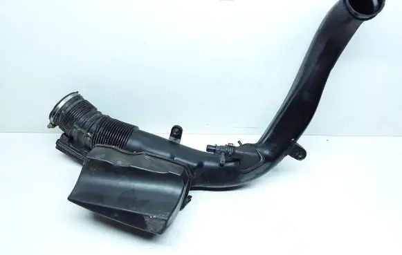 Volvo XC60 Intercooler hose/pipe 31274766