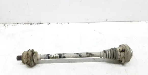 Audi A6 S6 C6 4F Rear driveshaft 4F0501203B