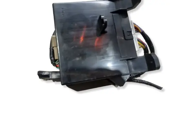 Subaru Legacy Climate control unit 72343AJ020 1777000333