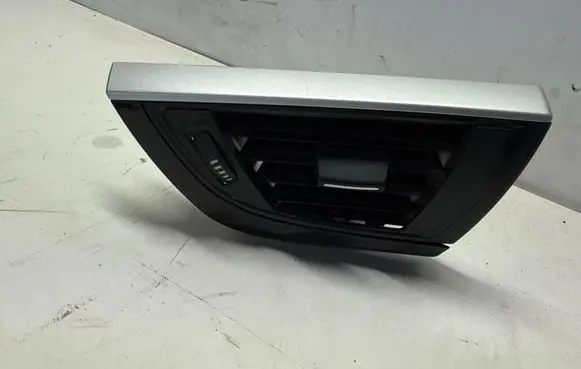 BMW X1 F48 F49 Dashboard side air vent grill/cover trim 9205355