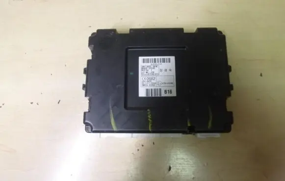 Hyundai ix35 LP gas filter 954002YCD0 G920