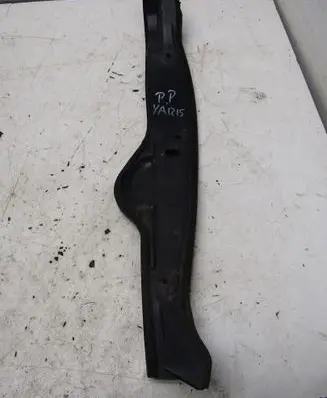 Toyota Yaris Fender foam support/seal 53827-0D100