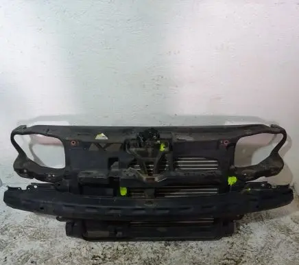 Volkswagen Golf IV Radiator set 