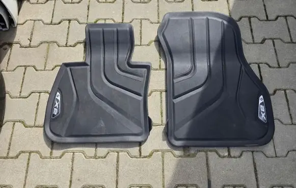 BMW X2 F39 Car floor mat set 2365853