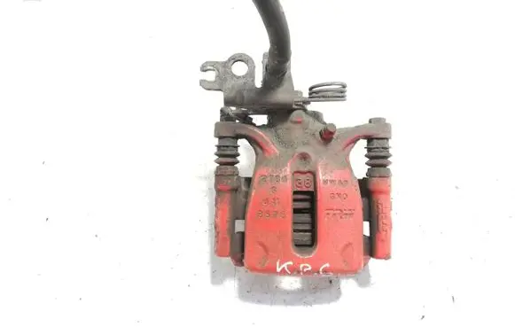 Volkswagen Caddy Rear brake caliper