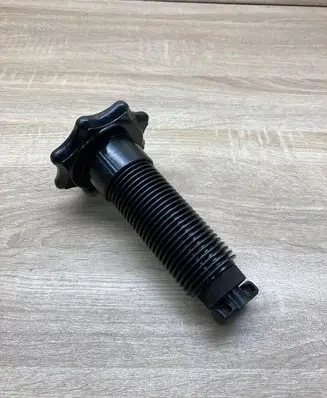 Volkswagen PASSAT B8 Spare wheel bolt 3G0803899D