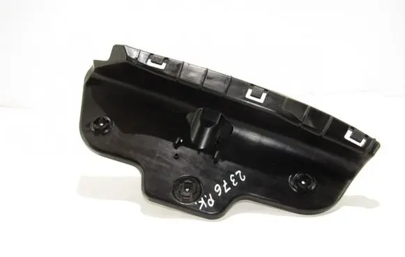 Headlight/headlamp mounting bracket