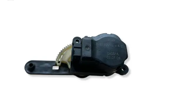 Citroen C5 Air flap motor/actuator EAD516 P1975001UA42 P1975001