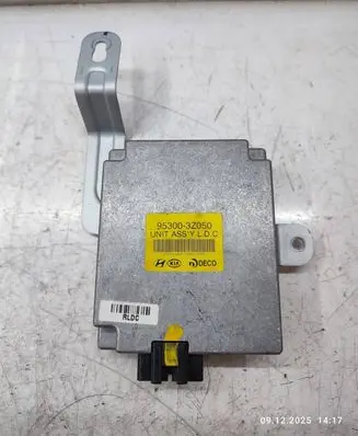 Hyundai i40 Other control units/modules 953003Z050