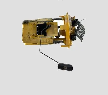 Citroen C4 I Fuel level sensor 9684995280