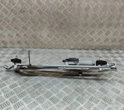 Lexus ES 250 - 300 - 330 Front wiper linkage and motor 8511033451 1593009501