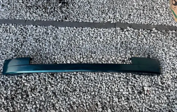 Volkswagen Transporter - Caravelle T4 Front bumper support beam 