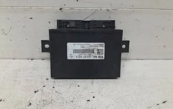 Skoda Elroq Engine control unit/module 0EA907425K