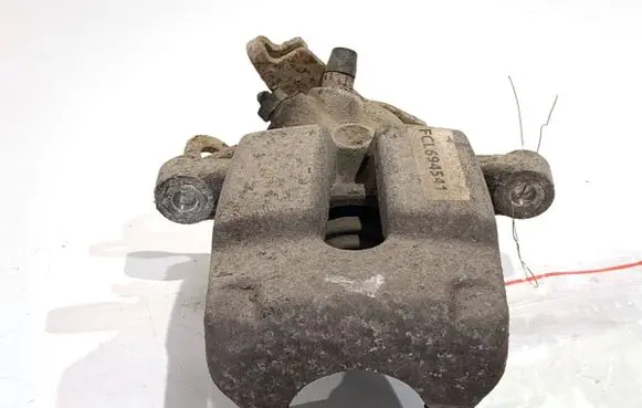 Renault Megane III Rear brake caliper 