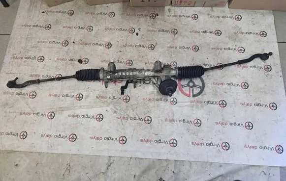 Fiat Doblo Steering rack