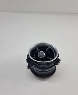 Toyota Yaris Dashboard side air vent grill/cover trim 5556862280