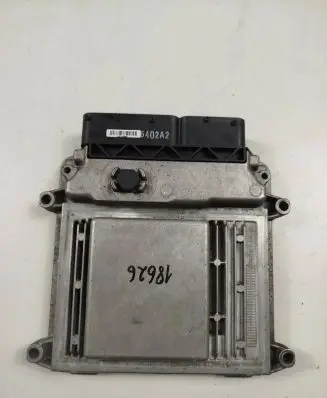 Hyundai Santa Fe Engine control unit/module 39122-2B120