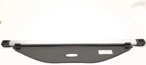 Hyundai Santa Fe Parcel shelf load cover 