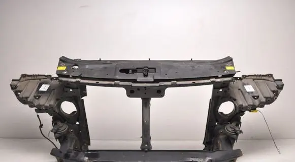 Volkswagen Touareg I Radiator support slam panel 7L0805594