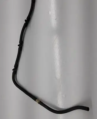 Honda CR-V Fuel return line/hose CKR2138600