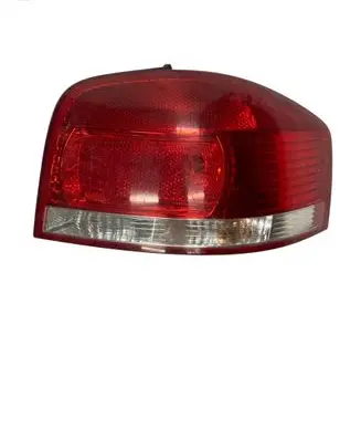 Audi A3 S3 8P Rear/tail lights 8P0945096