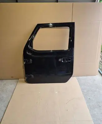 Jeep Wrangler Front door DRZWIPLWRANGLER