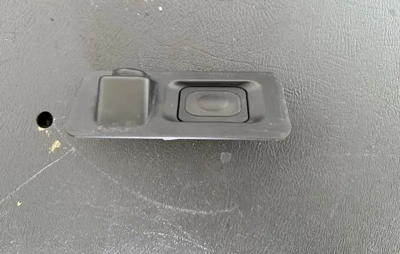 Jaguar XF X260 Tailgate opening switch GX7314K147AA GX7314K147
