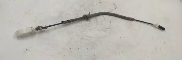 BMW 3 E46 Front door cable line 081001