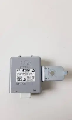 KIA Stinger Other control units/modules 95450J5200