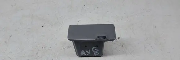 Toyota Avensis Verso Rear door ashtray 7413148010
