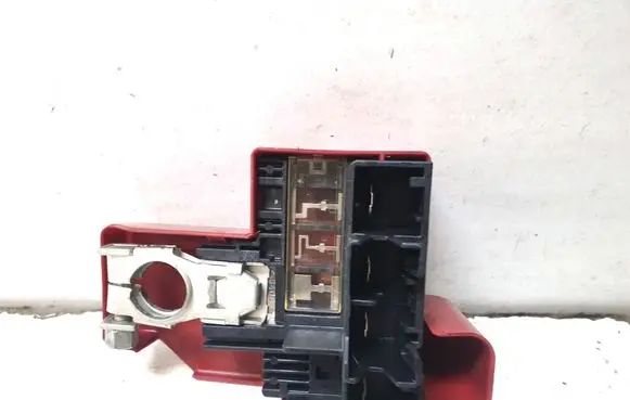 Lexus RX 450H Positive cable (battery) 8262152130