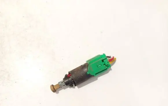 Citroen C4 Grand Picasso Brake pedal sensor switch