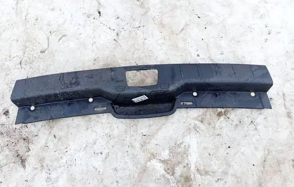 Volvo V50 Other trunk/boot trim element 09486875
