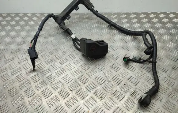 KIA Sportage Wires (starter motor) 91855F1350