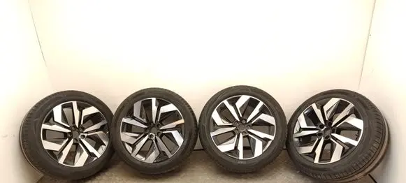 Skoda Enyaq iV R20 alloy rim 5LA601025CB
