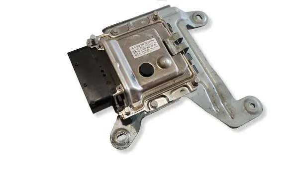 Mercedes-Benz GL X166 Adblue control unit A0009003213