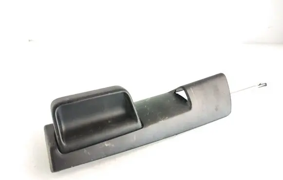 Volkswagen Transporter - Caravelle T5 Sliding door interior handle 7H0843641D 7H0843187A