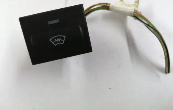 Ford Focus Windscreen/window heater switch 3M5T18K574AD