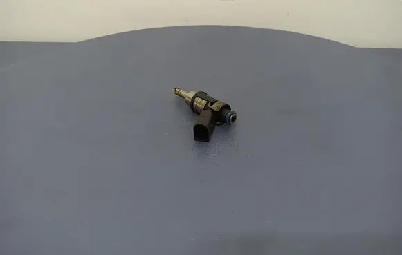 Volkswagen PASSAT B5.5 Fuel injector 0261500014